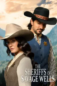 The Sheriffs of Savage Wells (2026) – Drama