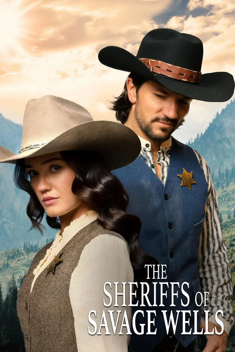 The Sheriffs of Savage Wells (2026) – Hollywood