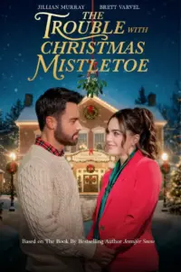 The Trouble With Mistletoe (2026) – Comedy