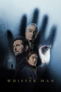 The Whisper Man (2026) – Crime