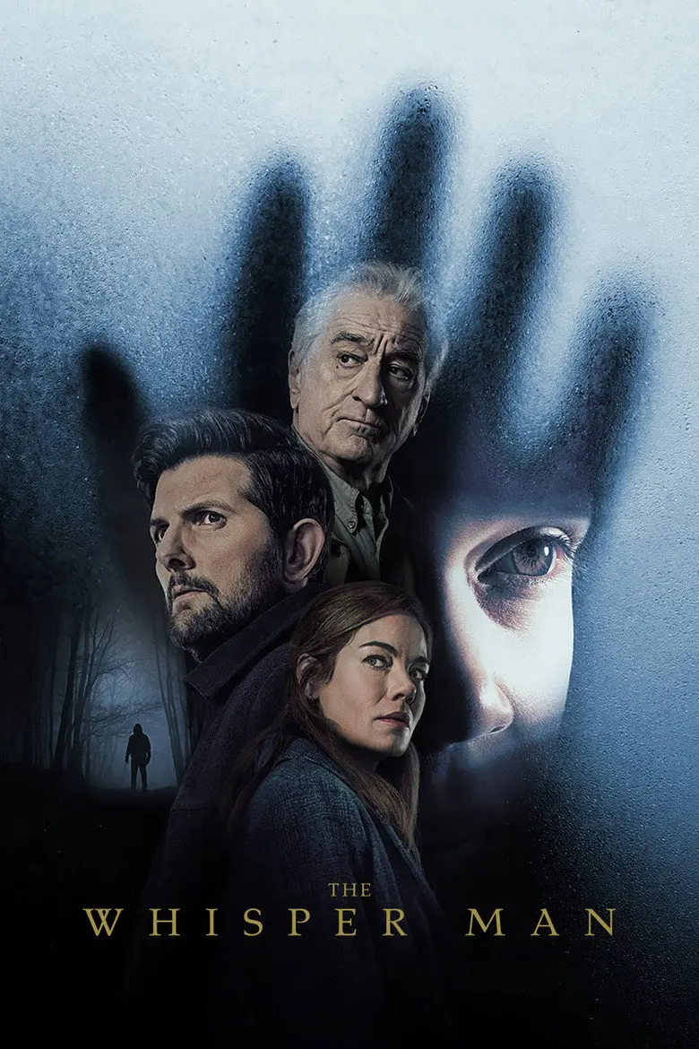 The Whisper Man (2026) – Hollywood