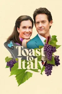 Toast to Italy (2026) – English