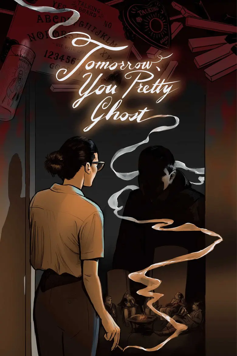 Tomorrow, You Pretty Ghost (2026) – Hollywood