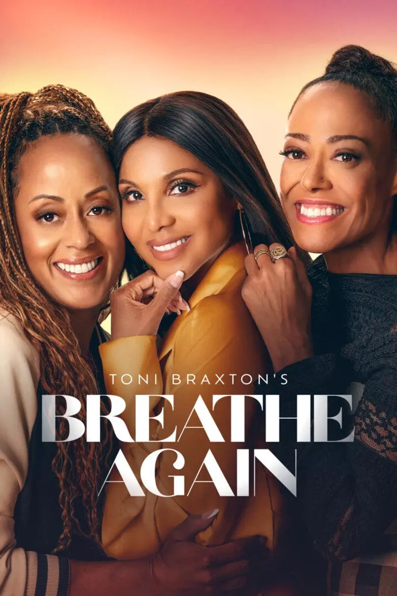 Toni Braxton’s Breathe Again (2026) – Hollywood