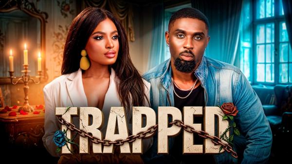 Trapped (2026) – Nollywood