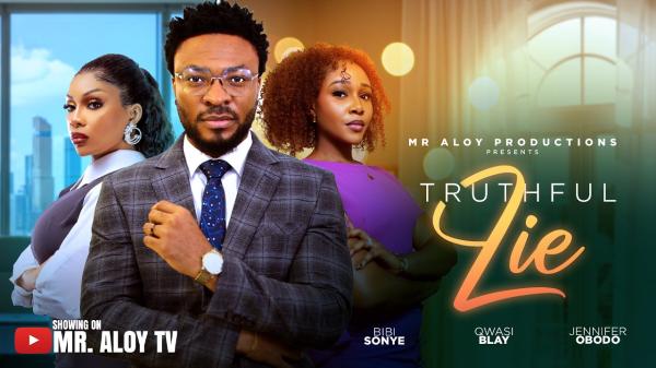Truthful Lie (2026) – Nollywood