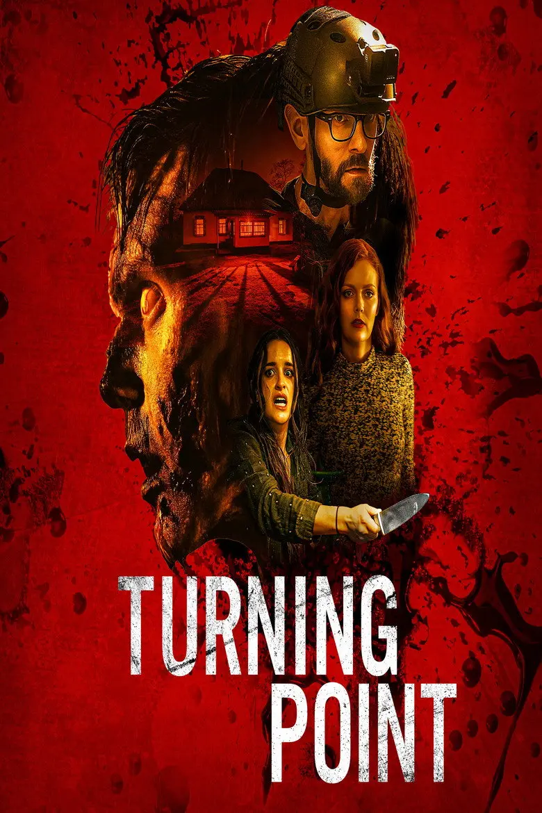 Turning Point (2022) – Hollywood