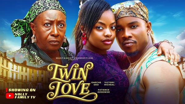 Twin Love (2026) – Nollywood