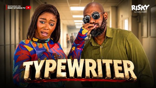 Typewriter (2026) – Comedy