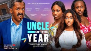 Uncle Of The Year (2026) – Featured