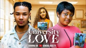University Love (2026) – Featured
