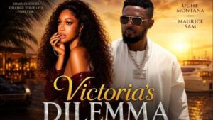 Victoria’s Dilemma (2026) – Nollywood