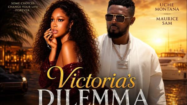 Victoria’s Dilemma (2026) – Nollywood