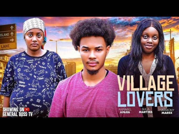 Village Lovers (2026) – Nollywood