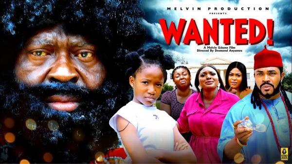 Wanted (2026)