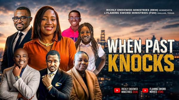 When Past Knocks (2026) – Nollywood