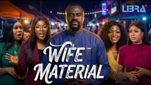 Wife Material (2026) – LibraTv