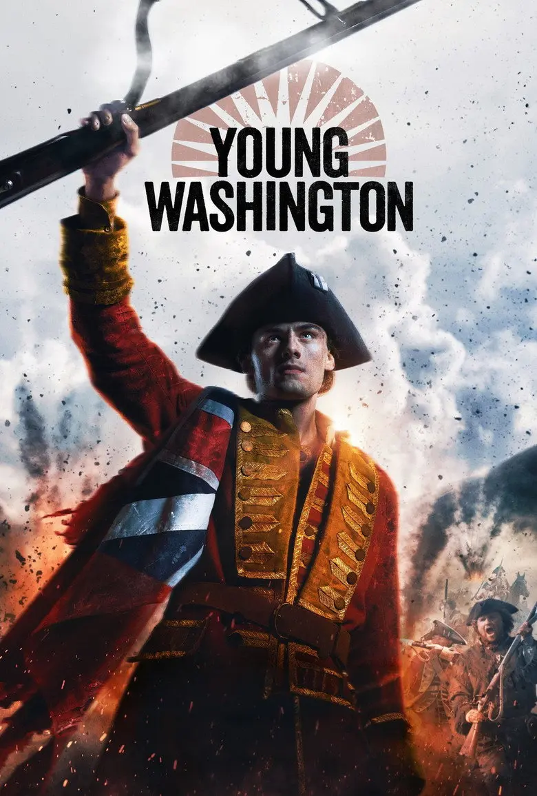 Young Washington (2026) – Hollywood