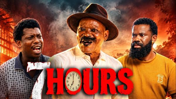 7 Hours (2026) – Yoruba