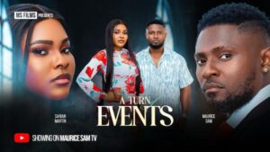 A Turn Of Events (2026) – Featured