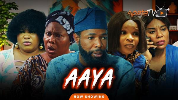 Aaya (2026) – Yoruba