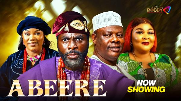 Abeere (2026) – Yoruba