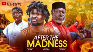After The Madness (2026) – Featured