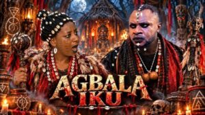 Agbala Iku (2026) – Yoruba