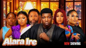 Alara Ire (2026) – Yoruba