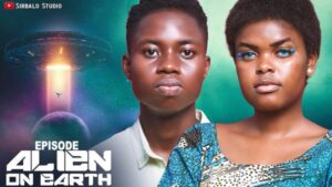 Alien On Earth (2026) – Nollywood