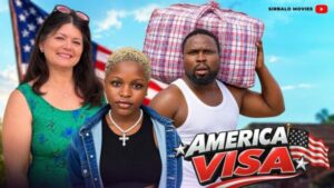 America Visa (2026) – Comedy