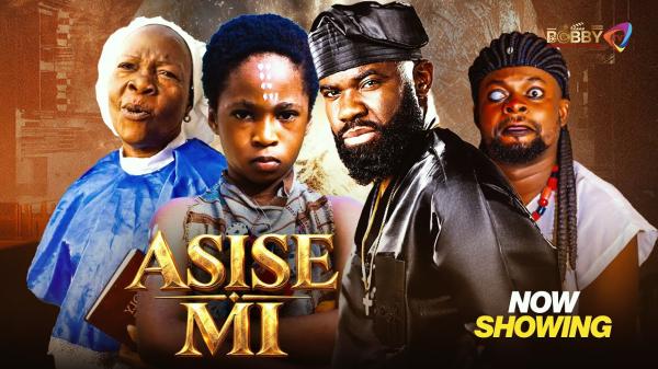 Asise Mi (2026) – Yoruba