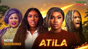 Atila (2026) – Yoruba