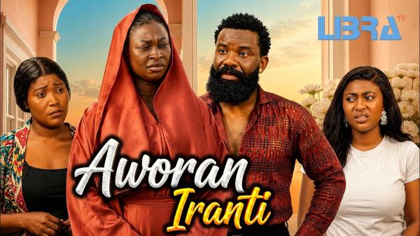 Aworan Iranti (2026) – Yoruba