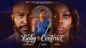 Baby Contract (2026) – Featured