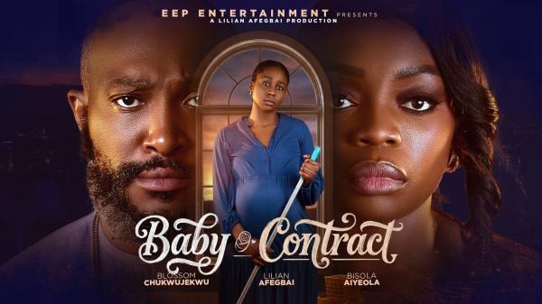 Baby Contract (2026) – Nollywood