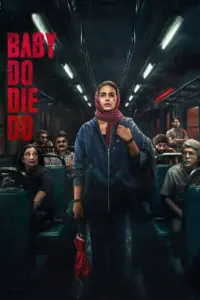 Baby Do Die Do (2026) – Action