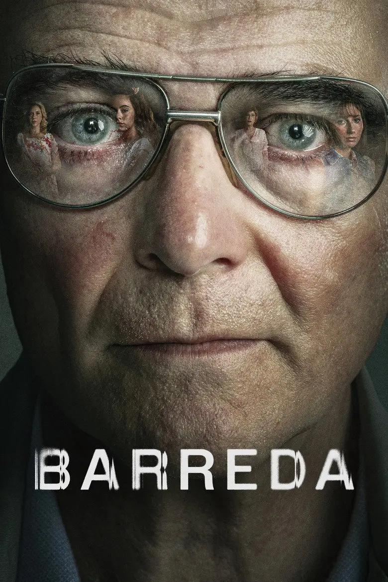 Barreda (2026) – Hollywood