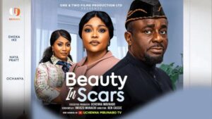Beauty In Scars (2026) – Nollywood