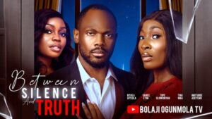 Between Silence And Truth (2026) – Featured