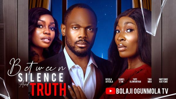 Between Silence And Truth (2026) – Nollywood