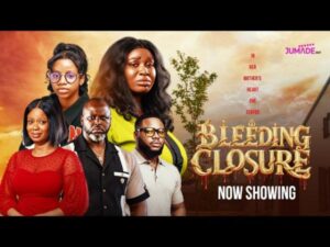 Bleeding Closure (2026) – Yoruba