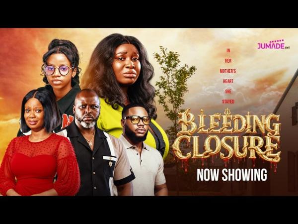 Bleeding Closure (2026) – Yoruba