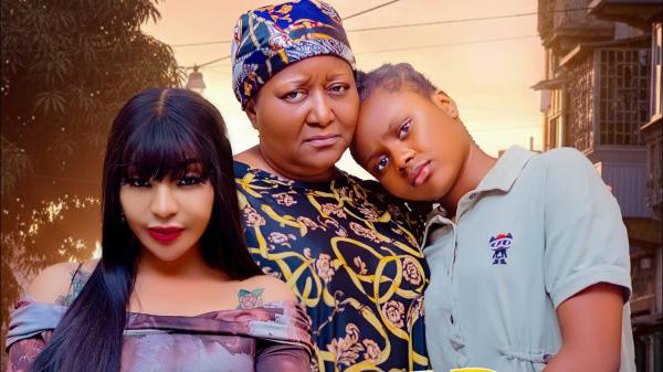 Bread And Blood (2026) – Nollywood