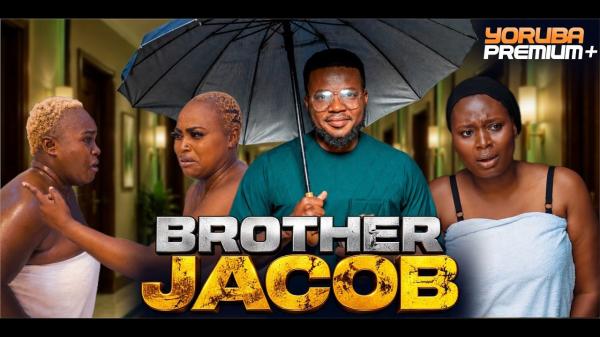 Brother Jacob (2026) – Yoruba