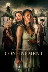 Confinement (2026) – English