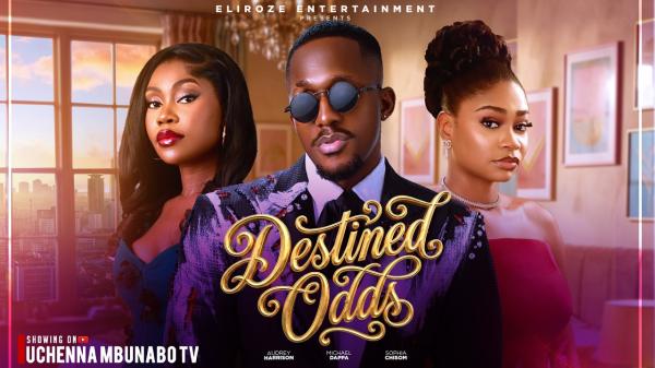 Destined Odds (2026) – Nollywood