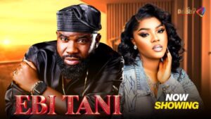 Ebi Tani (2026) – Yoruba