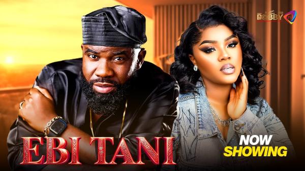 Ebi Tani (2026) – Yoruba