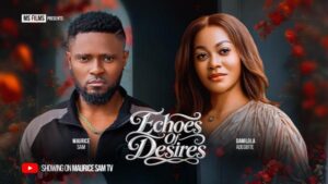 Echoes Of Desire (2026) – Featured